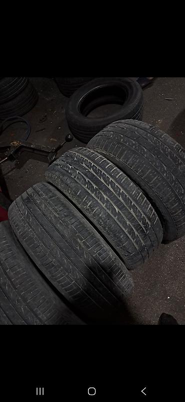 g30 disk: 235 55 19 bir kamplekt satılır normal vəziyyətdə hamısı birgə qiymət — 2