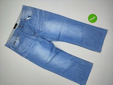 levis 627: Jeansy dla mężczyzn, rozmiar M — 2