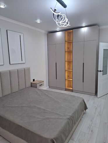 ремонт квартир и домов: 1 комната, 54 м², 108 серия, 3 этаж, Дизайнерский ремонт
