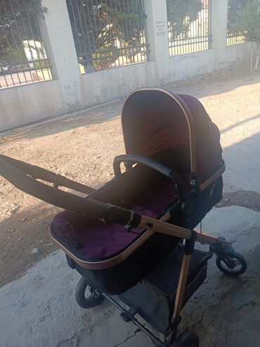 детские комплекты с начесом: Çıxarılmayan beşikli araba