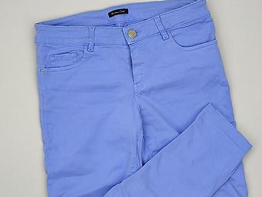 massimo bluzki: Massimo Dutti, Jeansy damskie, rozmiar S — 1