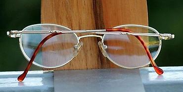 Ostali kućni aparati: AB (Apple Bottoms) dioptrijski ram. Model AB - 2941 48 ( ) 19 GOLD na lalafo.rs — 1 Ostali kućni aparati: AB (Apple Bottoms) dioptrijski ram. Model AB - 2941 48 ( ) 19 GOLD — 1