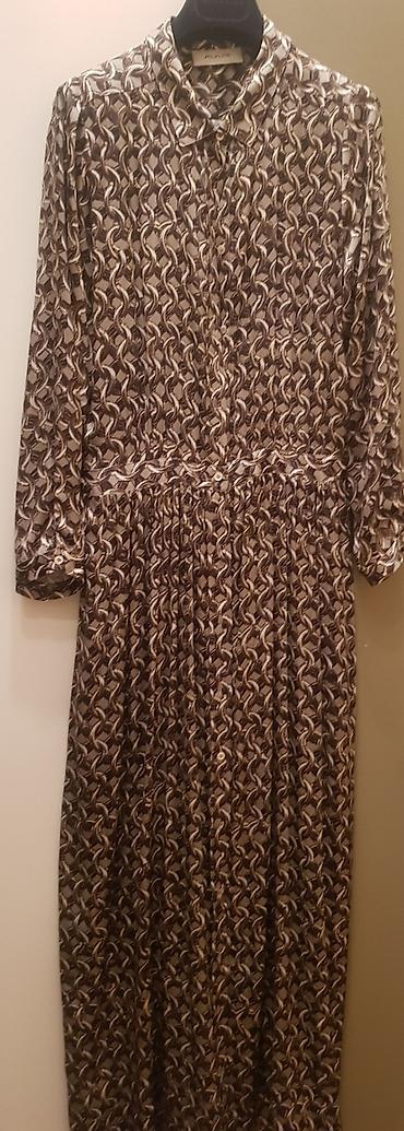 c92 max: Kokteyl donu, Midi, Max Mara, M — 8