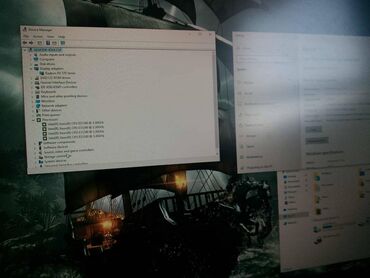 Desktop računari i radne stanice: Gejmer Intel XEON WORKSTATION--Odlicno sklopljen Gejmer stigao od — 4