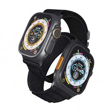 ələk: Porodo,Hommtel HM8 Ultra Max,JS3 Ultra Smart Watch,JS3 Ultra Smart — 1