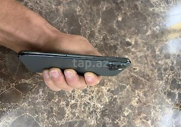 iphone nauşnik: IPhone 11 Pro, 256 GB, Space Gray — 3