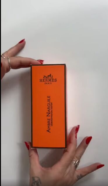 parfem replika cena: Women's perfume, Hermes, Replica