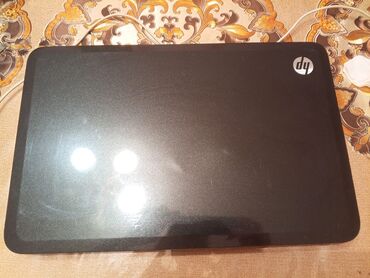 HP: İşlənmiş HP 17 ", Intel Core i5, 512 GB