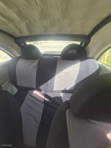 Citroen: Citroen C3: 1.4 l. | 2004 έ. 106000 km. Κουπέ at lalafo.gr — 12 Citroen: Citroen C3: 1.4 l. | 2004 έ. 106000 km. Κουπέ — 12