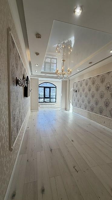 Продажа квартир: 3 комнаты, 90 м², Золотой квадрат Элитка, 4 этаж, Евроремонт — 3