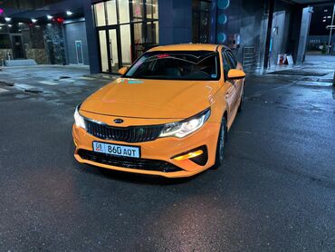 арендага машина алам: Сдаю в аренду: Легковое авто, Под такси