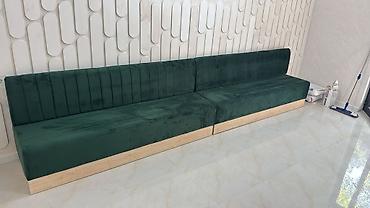 Restoran mebeli: Biz restoran və kafelər üçün sadəcə mebel yox, atmosfer hazırlayırıq — 1