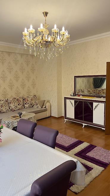 Квартиры: 2 xanım otaq yoldaşı axtarılır — müasir və rahat mənzil Müasir — 2