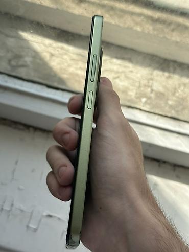 redmi 14 s: Redmi 14C, 128 GB, rəng - Yaşıl — 4