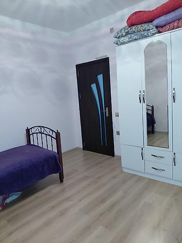 qax agcay kendi: 3 otaqlı, 65 kv. m, Kredit yoxdur, Orta təmir — 9