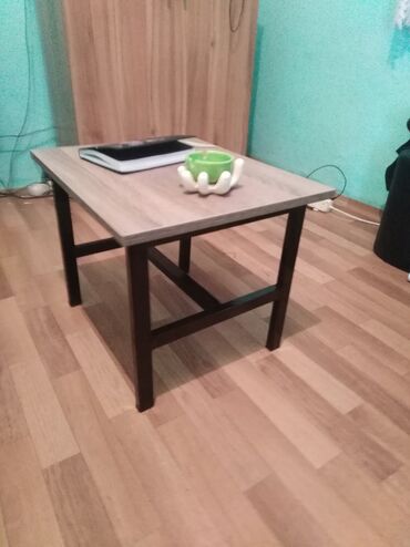 svetleci sto za decu: Club tables, Rectangle, Metal, New