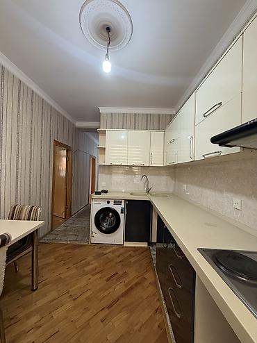Yeni tikili: 2 otaqlı, Yeni tikili, 62 kv. m — 2