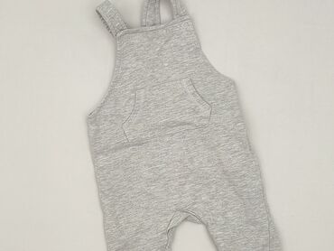 Dungarees: Dungarees, H&M, 3-6 months, condition - Very good