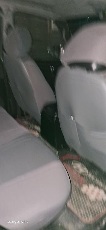 Hyundai: Hyundai Terracan SUV - Kuzov: iri ölçülü off-road SUV, 5 qapı - Rəng — 12