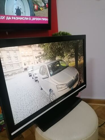 Televizori: **Prodajem TV SCHAUB LORENZ** Prodajem tanki TV marke SCHAUB LORENZ — 12