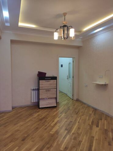 Uzunmüddətli kirayə mənzillər: Xətai rayonu Lütfi Zadə küçəsində Pitstopun arxasında Şərur mtk-nın — 2