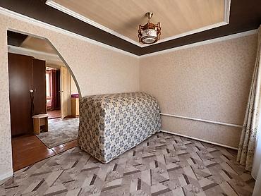 ниже: Продам Дом 4 ком 66 м2 17 соток, С.Кожомкул, 150т$ Правильной формы — 5