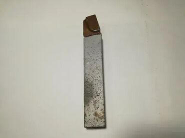 trakasta brusilica za nozeve: Strugarski noz 25x25mm sa vidijom levi (4273) BL16 C2 Novo nije