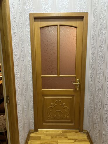 otaq qapilari ve qiymetleri: Qoz agacı 4 ədəd