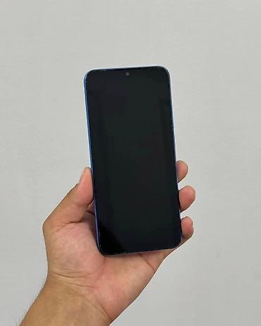 xiaomi redmi note10: Redmi, Redmi 10C, Б/у, 64 ГБ, цвет - Голубой, 2 SIM — 2