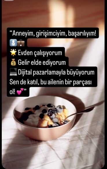 sumqayitda tibb bacisi isi elanlari yeni 2024: Marketoloq tələb olunur, Onlayn iş, İstənilən yaş, Təcrübəsiz
