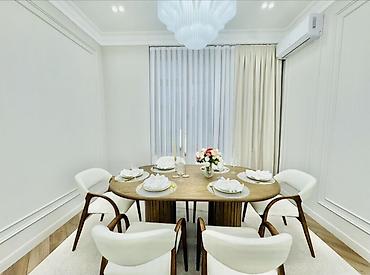 Продажа квартир: 2 комнаты, 75 м², Элитка, 1 этаж, Дизайнерский ремонт — 8