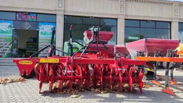 aqrar kend teserrufati texnika traktor satis bazari: 24-lü X tipli diskaro( mala)