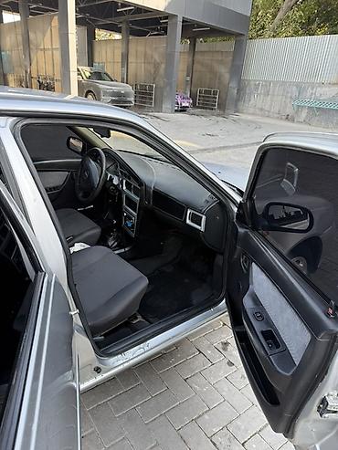 2107 балон: Daewoo Nexia: 2010 г., 1.6 л — 7