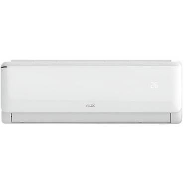 taube kondisioner: AUX Q-Series ASW-H09A4/QD3DI Inverter Kondisioner Müasir divara — 1