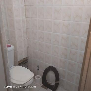 Долгосрочная аренда квартир: 3 комнаты, Без подселения, С мебелью частично — 9