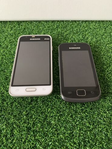 телефон самсунг цена: Samsung Galaxy J2 2016, Колдонулган, 16 GB, түсү - Кара, 1 SIM
