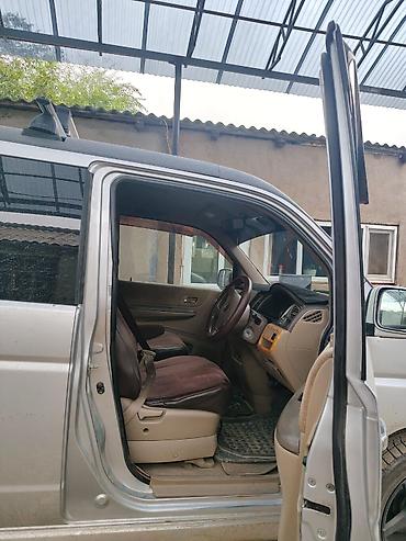 Унаа: Honda Stepwgn: 2003 г., 2 л, Автомат, Бензин, Вэн/Минивэн — 10
