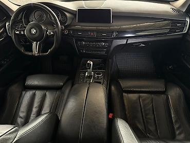 BMW: BMW X5: 2013 г., 4.4 л, Автомат, Бензин, Внедорожник — 9