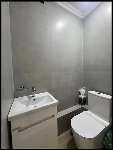23: 4 комнаты, 81 м², Нижний Джал (Джал-23) 105 серия, 5 этаж, Свежий ремонт — 8