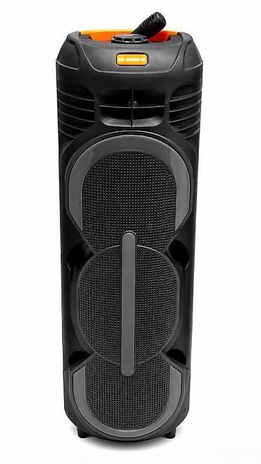 karaoke mikrofon bluetooth: Bluetooth karaoke dinamik mikrofonlu M2036 BT 🟢 Rəsmi iş yeri olan və — 1
