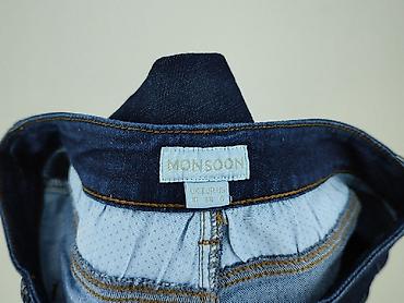 air force 19: Jeansy damskie, rozmiar S — 4