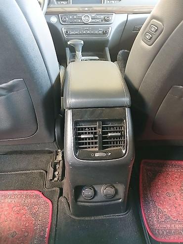 к7 kia: Kia K7: 2019 г., 2.4 л, Автомат, Бензин, Седан — 8