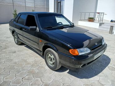 toyota prius satılır: VAZ (LADA) 2115 Samara: 1.6 l | 2011 il | 108000 km Sedan