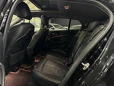 спойлер на bmw: BMW 1 series: 2021 г., 1.8 л, Типтроник, Бензин, Хэтчбэк — 9