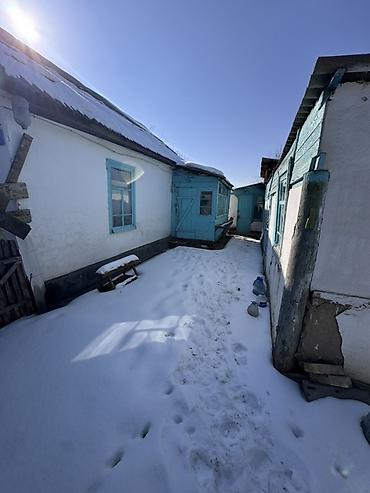 Продажа домов: Дом, 50 м², 4 комнаты — 3