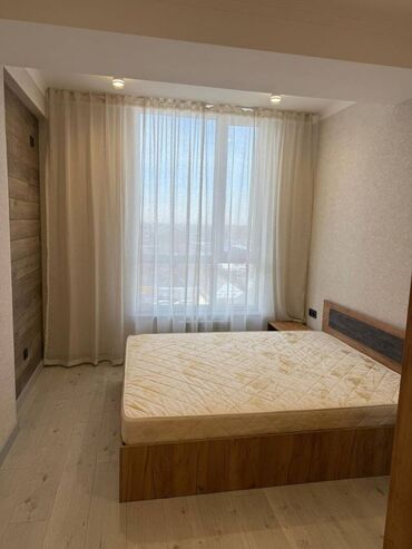 Долгосрочная аренда квартир: 2 комнаты — 7