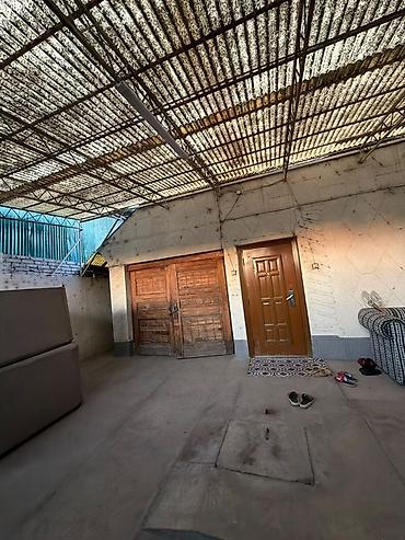 иссыкуль номера: 154 м², 5 комнат — 1