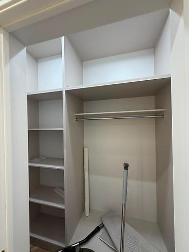 ала бука району: 2 комнаты, 68 м², Кок-Жар ж/м Элитка, 10 этаж, Дизайнерский ремонт — 9