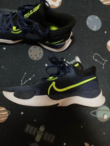 Patike: Patike, Nike, veličina - 42 — 2