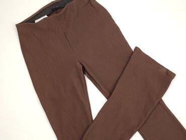 Women: Material trousers for women, Amisu, size M (EU 38)